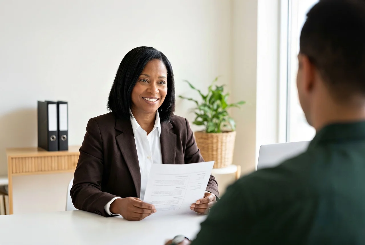 Overseas Placement Services